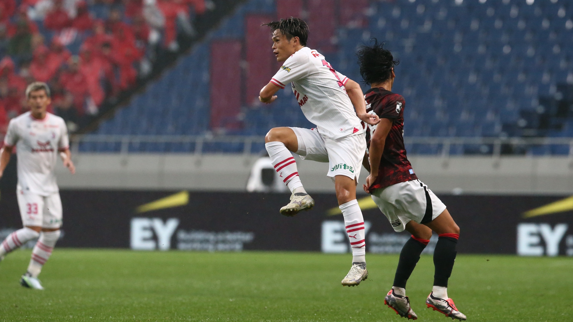 Match Review | セレッソ大阪オフィシャルウェブサイト | Cerezo OSAKA